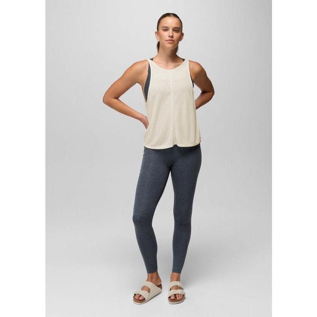 Prana Sample - Women's New Moon Tank-Women's - Clothing - Tops-Prana-Appalachian Outfitters