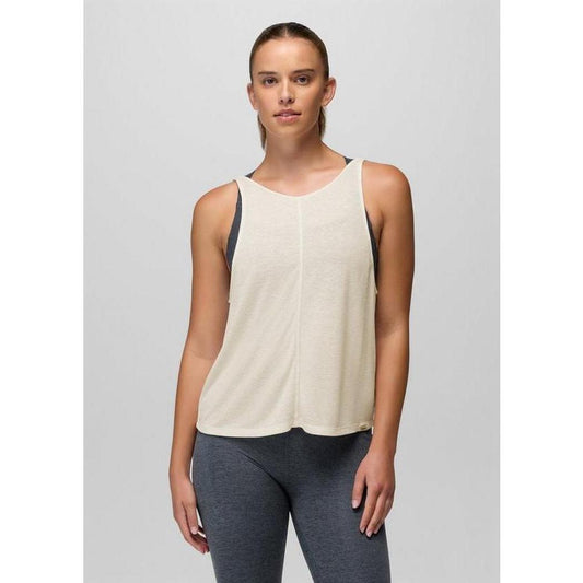 Prana Sample - Women's New Moon Tank-Women's - Clothing - Tops-Prana-Appalachian Outfitters