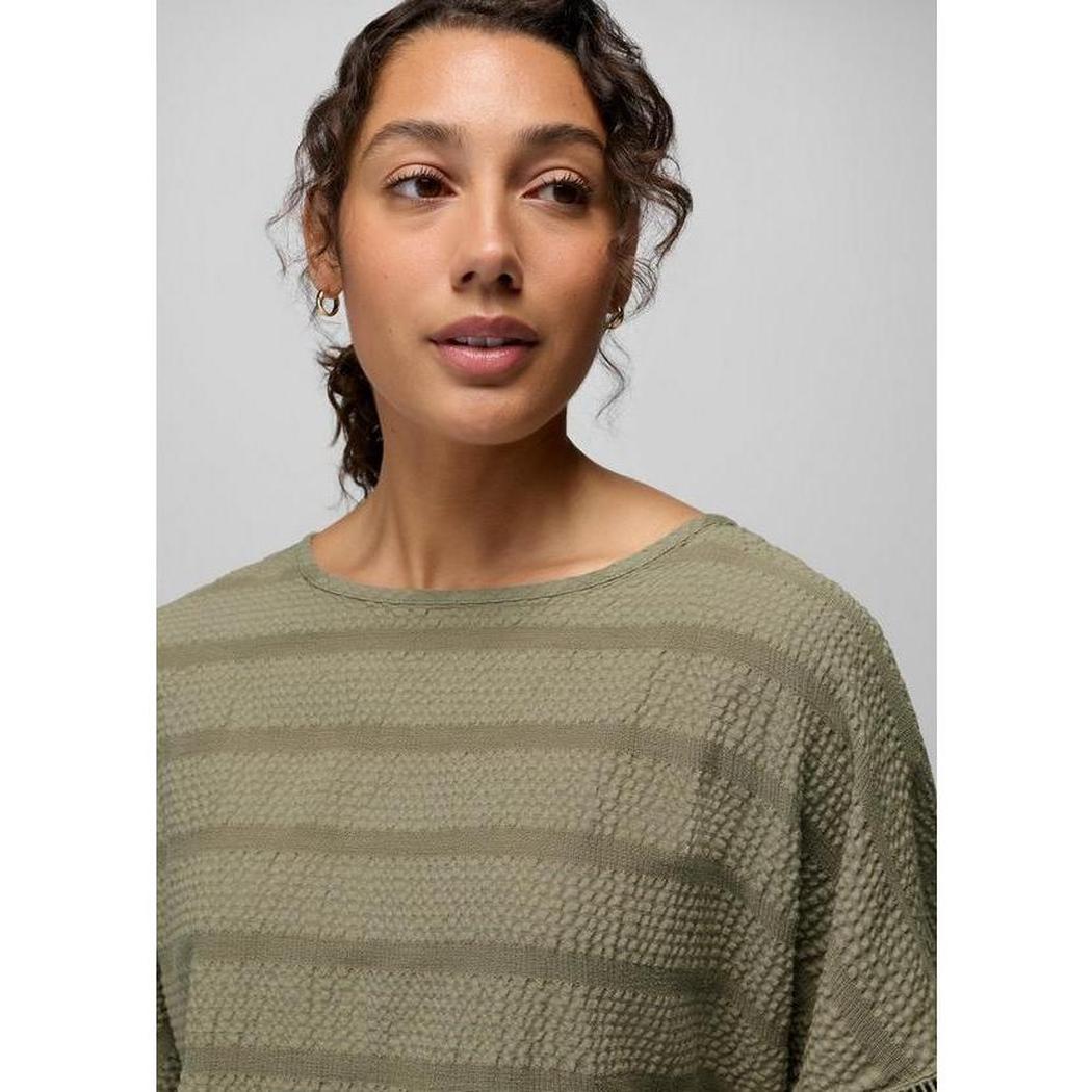 Prana Sample - Women's Ocean Hills Top-Women's - Clothing - Tops-Prana-Appalachian Outfitters