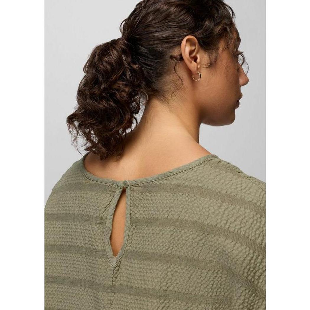 Prana Sample - Women's Ocean Hills Top-Women's - Clothing - Tops-Prana-Appalachian Outfitters