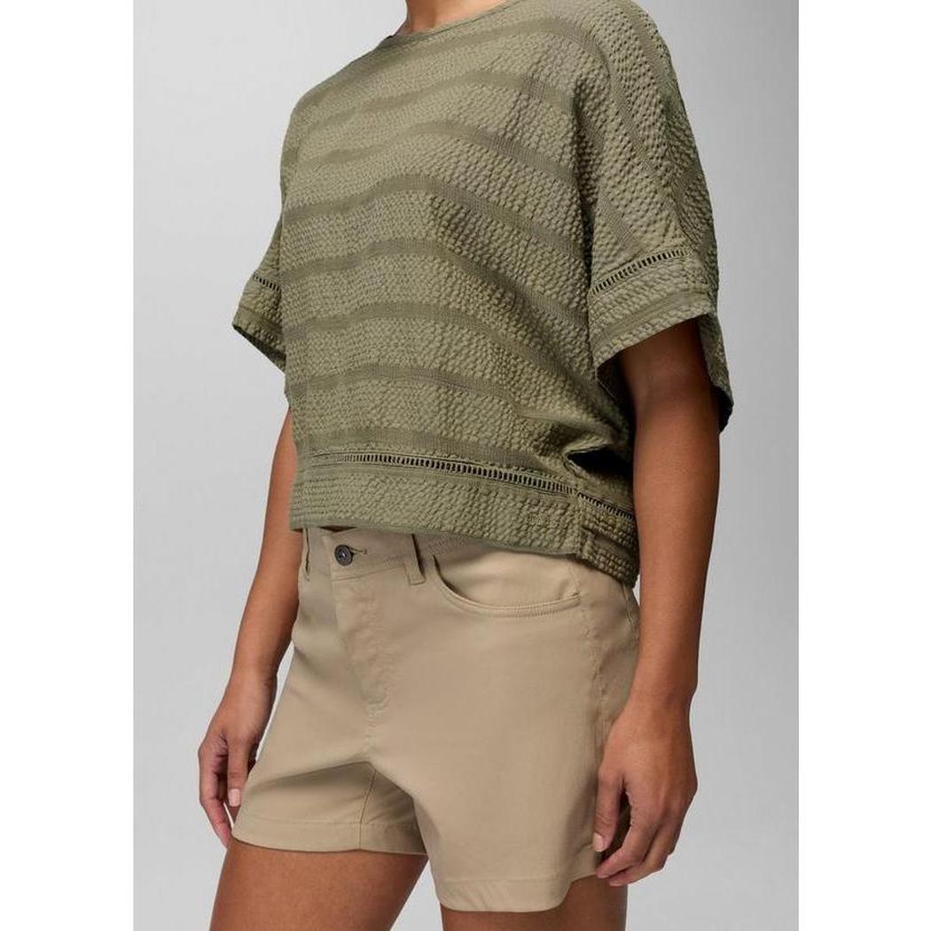 Prana Sample - Women's Ocean Hills Top-Women's - Clothing - Tops-Prana-Appalachian Outfitters