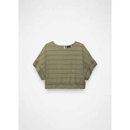 Prana Sample - Women's Ocean Hills Top-Women's - Clothing - Tops-Prana-Appalachian Outfitters