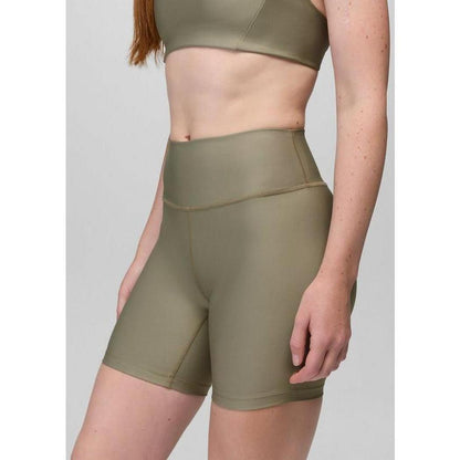 Prana Sample - Women's PrAna Sculpt Bike Short-Women's - Clothing - Bottoms-Prana-Appalachian Outfitters