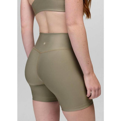 Prana Sample - Women's PrAna Sculpt Bike Short-Women's - Clothing - Bottoms-Prana-Appalachian Outfitters