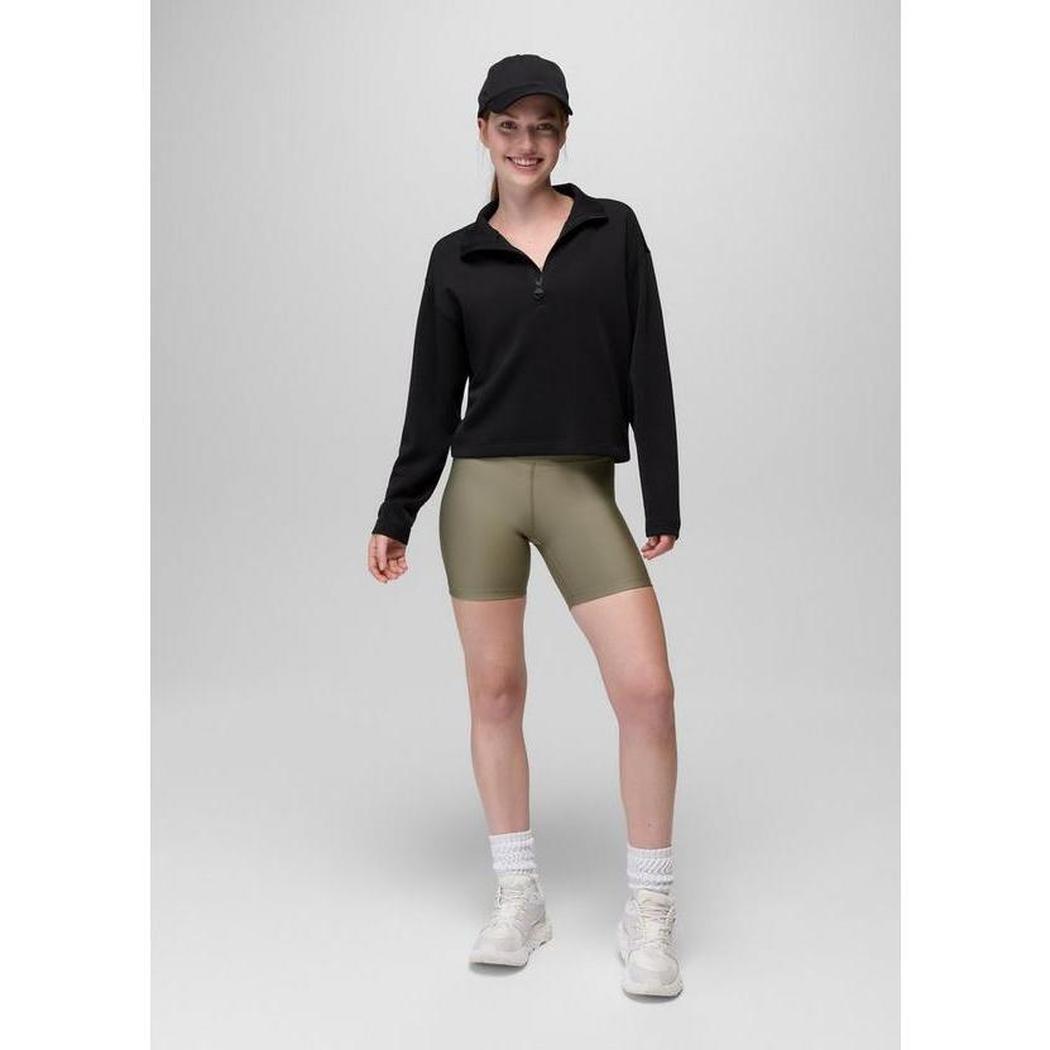 Prana Sample - Women's PrAna Sculpt Bike Short-Women's - Clothing - Bottoms-Prana-Appalachian Outfitters