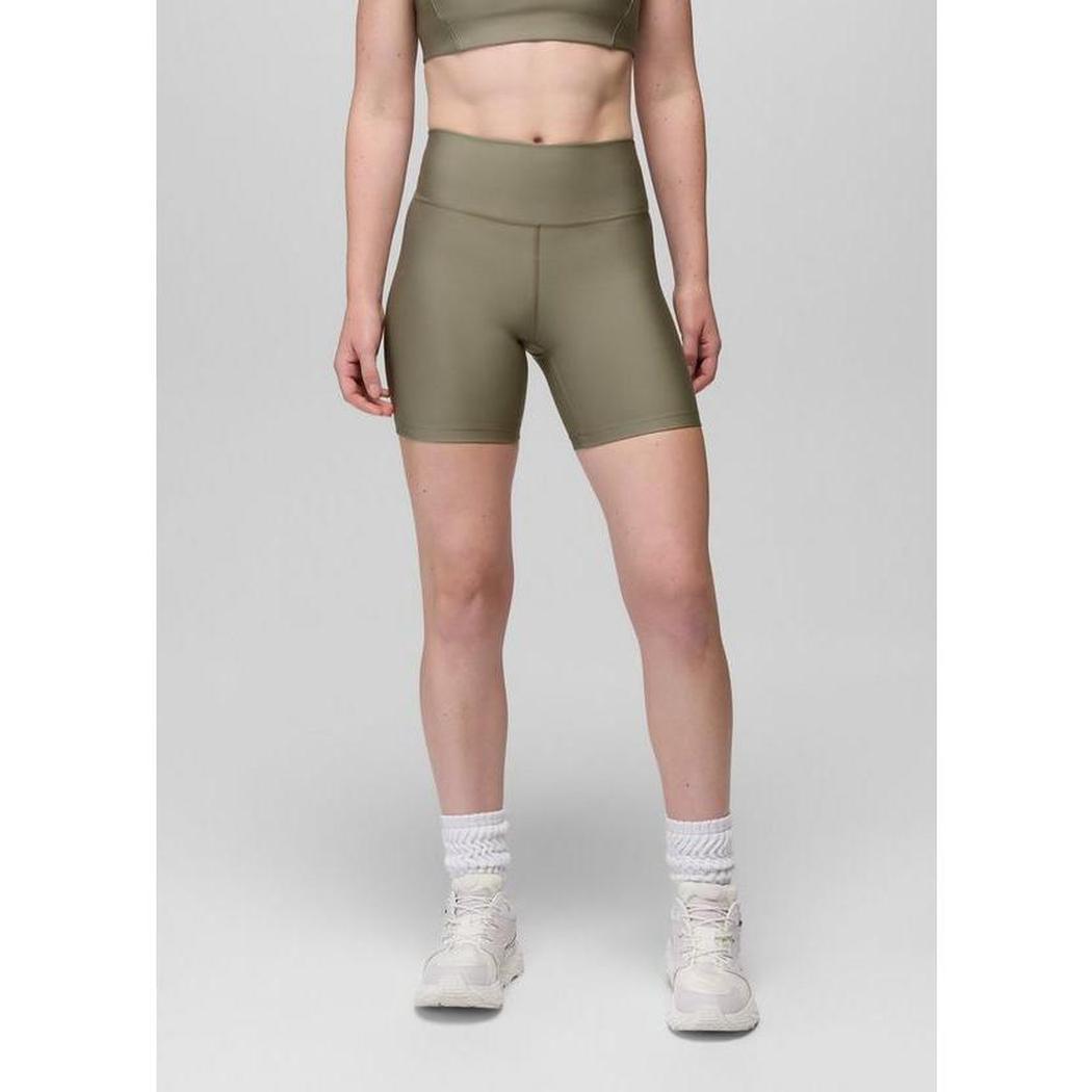 Prana Sample - Women's PrAna Sculpt Bike Short-Women's - Clothing - Bottoms-Prana-Appalachian Outfitters