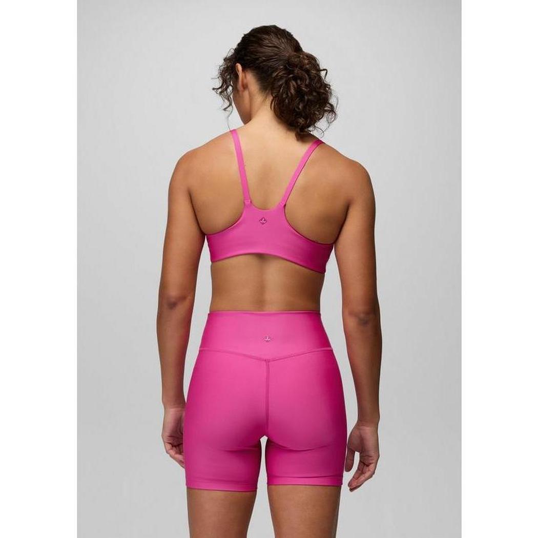 Prana Sample - Women's PrAna Sculpt Scoop Bra-Women's - Clothing - Underwear-Prana-Appalachian Outfitters