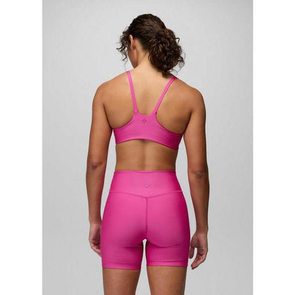 Prana Sample - Women's PrAna Sculpt Scoop Bra-Women's - Clothing - Underwear-Prana-Appalachian Outfitters
