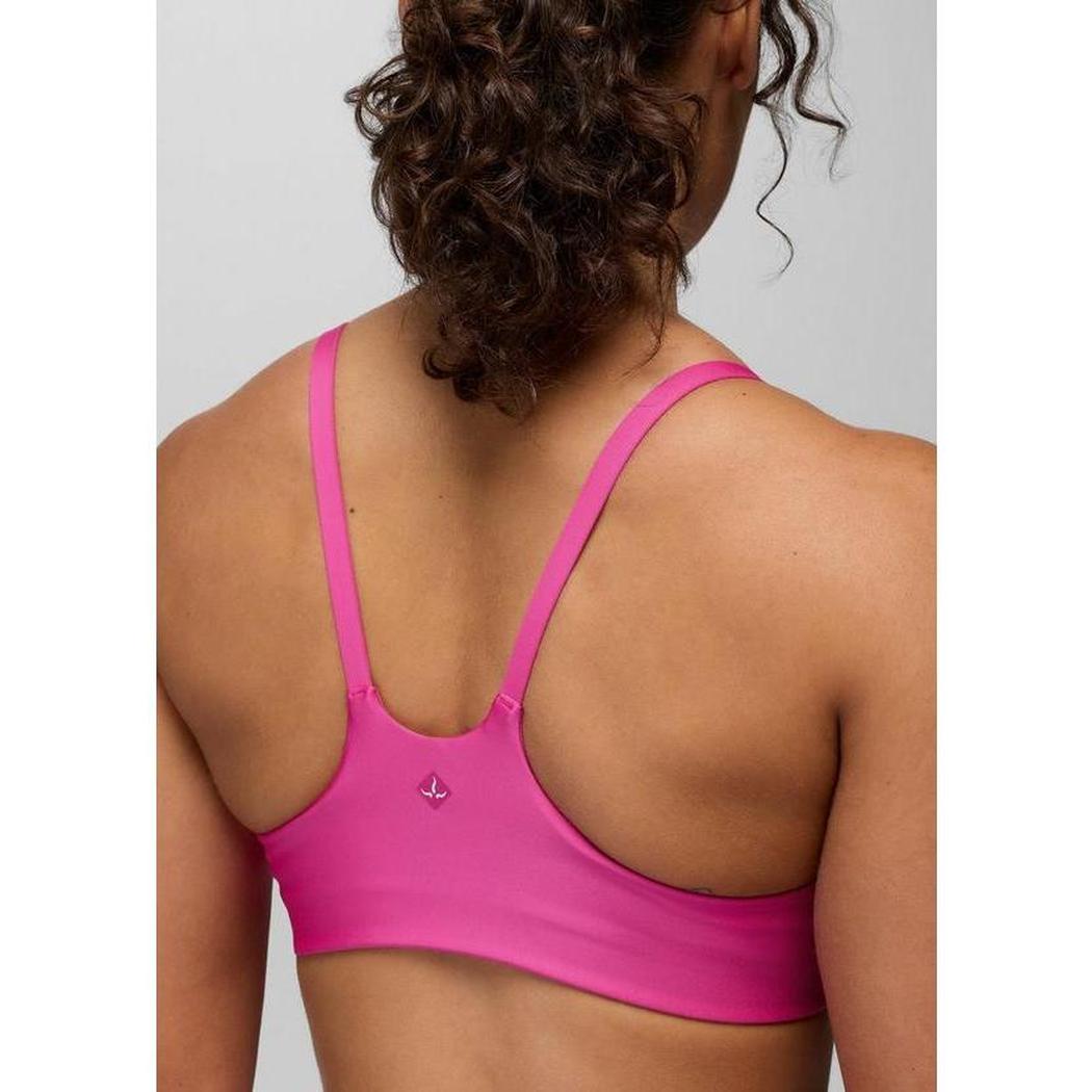 Prana Sample - Women's PrAna Sculpt Scoop Bra-Women's - Clothing - Underwear-Prana-Appalachian Outfitters