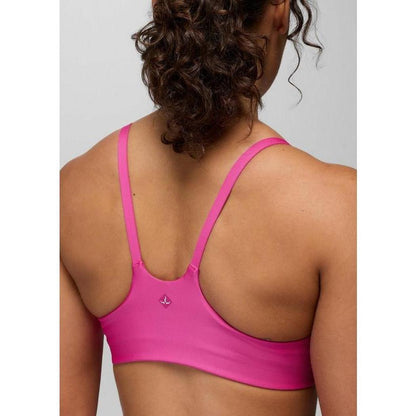 Prana Sample - Women's PrAna Sculpt Scoop Bra-Women's - Clothing - Underwear-Prana-Appalachian Outfitters