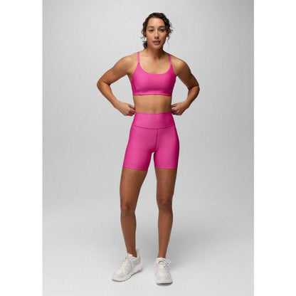Prana Sample - Women's PrAna Sculpt Scoop Bra-Women's - Clothing - Underwear-Prana-Appalachian Outfitters