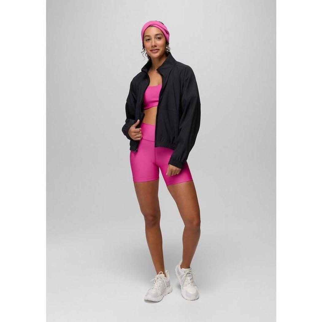 Prana Sample - Women's PrAna Sculpt Scoop Bra-Women's - Clothing - Underwear-Prana-Appalachian Outfitters