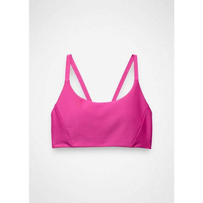 Prana Sample - Women's PrAna Sculpt Scoop Bra-Women's - Clothing - Underwear-Prana-Appalachian Outfitters