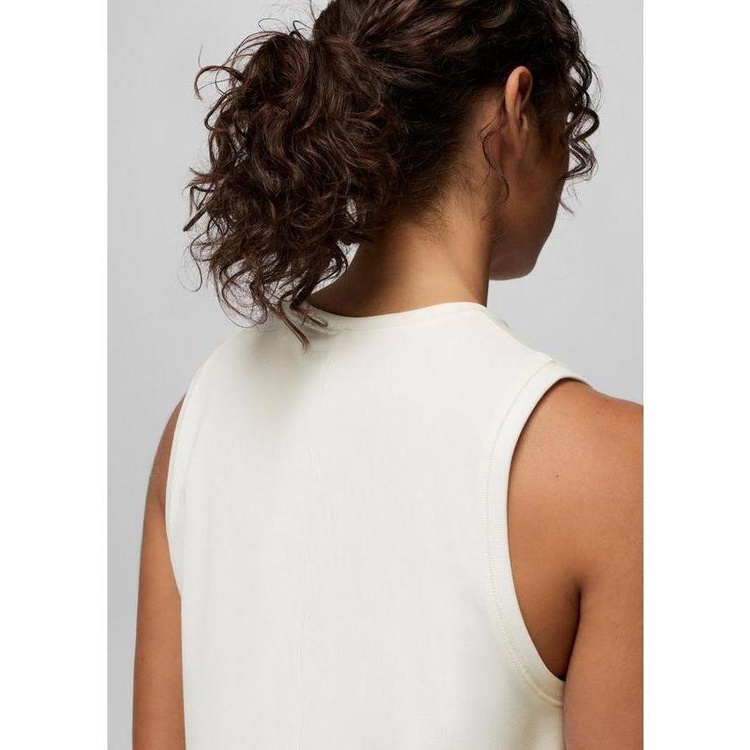Prana Sample - Women's Pure Ascent Muscle Tank-Women's - Clothing - Tops-Prana-Appalachian Outfitters