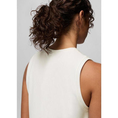 Prana Sample - Women's Pure Ascent Muscle Tank-Women's - Clothing - Tops-Prana-Appalachian Outfitters