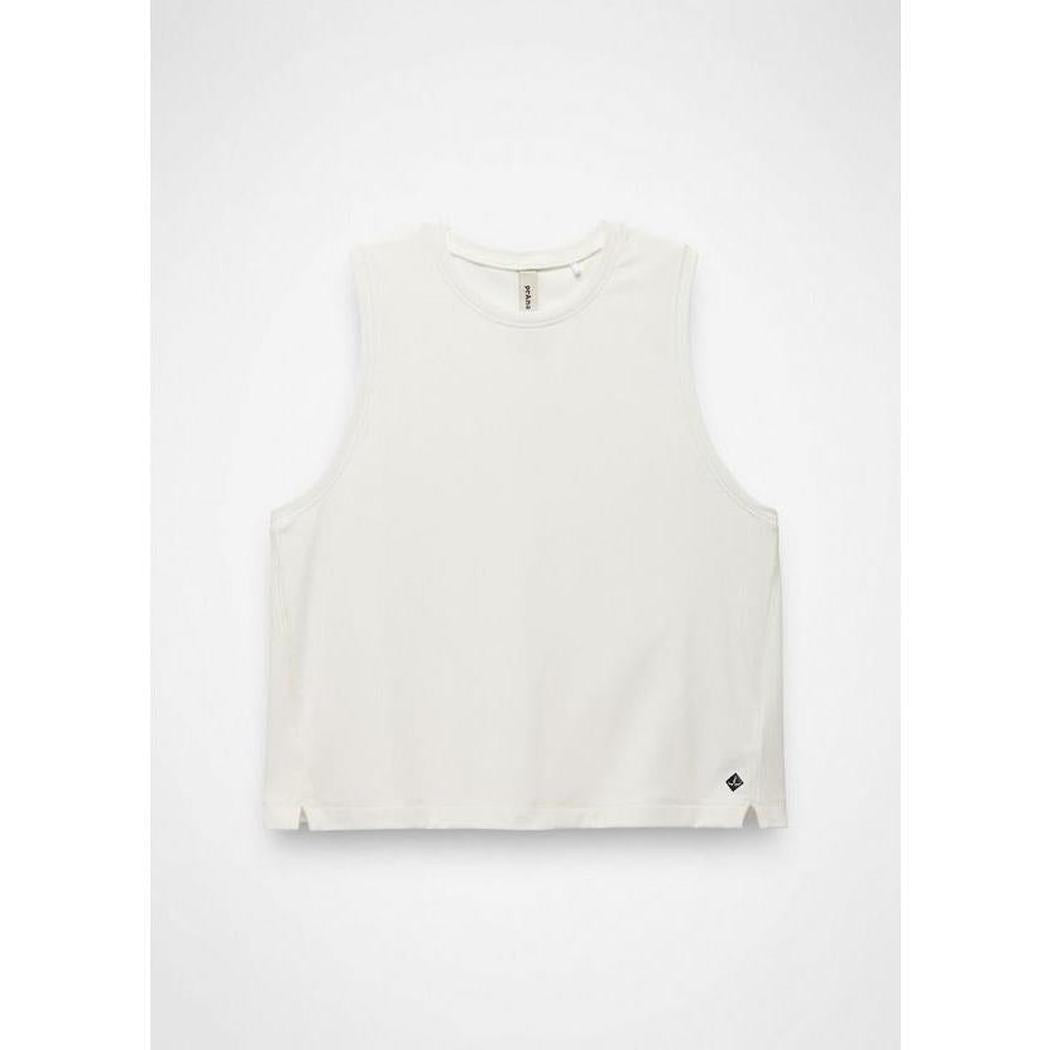 Prana Sample - Women's Pure Ascent Muscle Tank-Women's - Clothing - Tops-Prana-Appalachian Outfitters