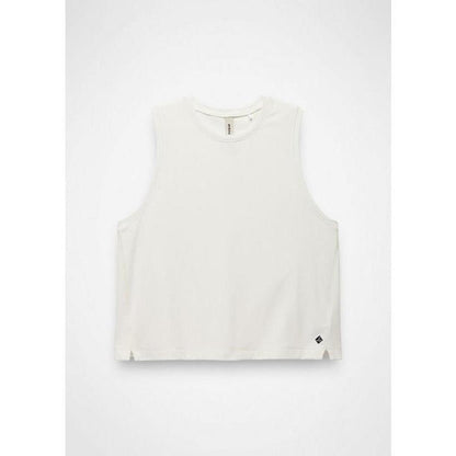 Prana Sample - Women's Pure Ascent Muscle Tank-Women's - Clothing - Tops-Prana-Appalachian Outfitters