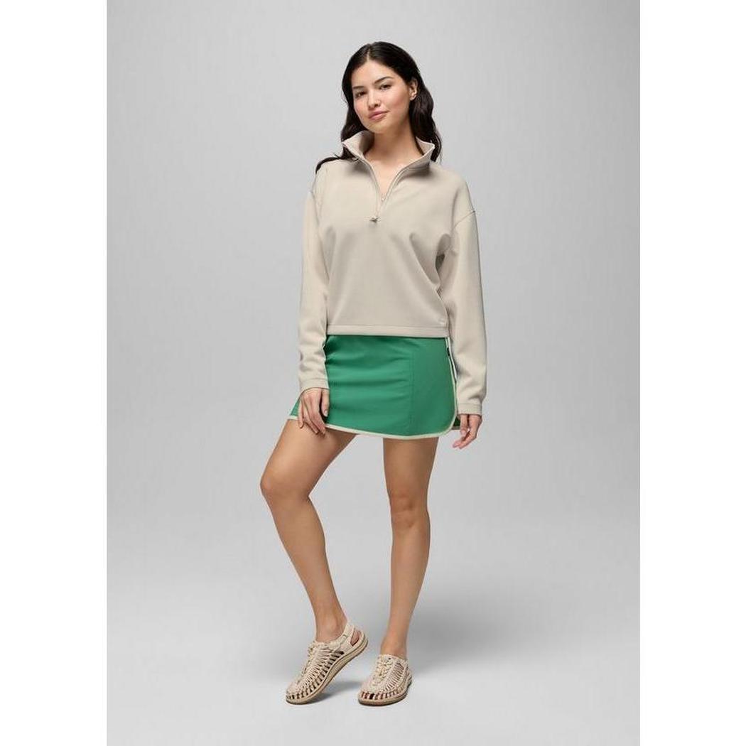 Prana Sample - Women's Railay Scallop Dress-Women's - Clothing - Dresses-Prana-Appalachian Outfitters