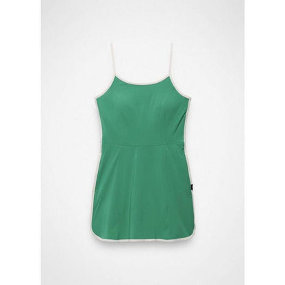 Prana Sample - Women's Railay Scallop Dress-Women's - Clothing - Dresses-Prana-Appalachian Outfitters