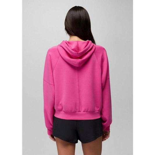 Prana Sample - Women's Shea Hoodie-Women's - Clothing - Tops-Prana-Appalachian Outfitters