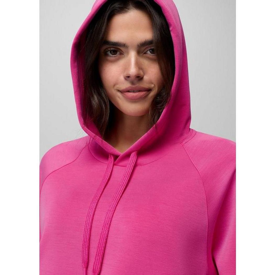 Prana Sample - Women's Shea Hoodie-Women's - Clothing - Tops-Prana-Appalachian Outfitters
