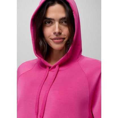 Prana Sample - Women's Shea Hoodie-Women's - Clothing - Tops-Prana-Appalachian Outfitters