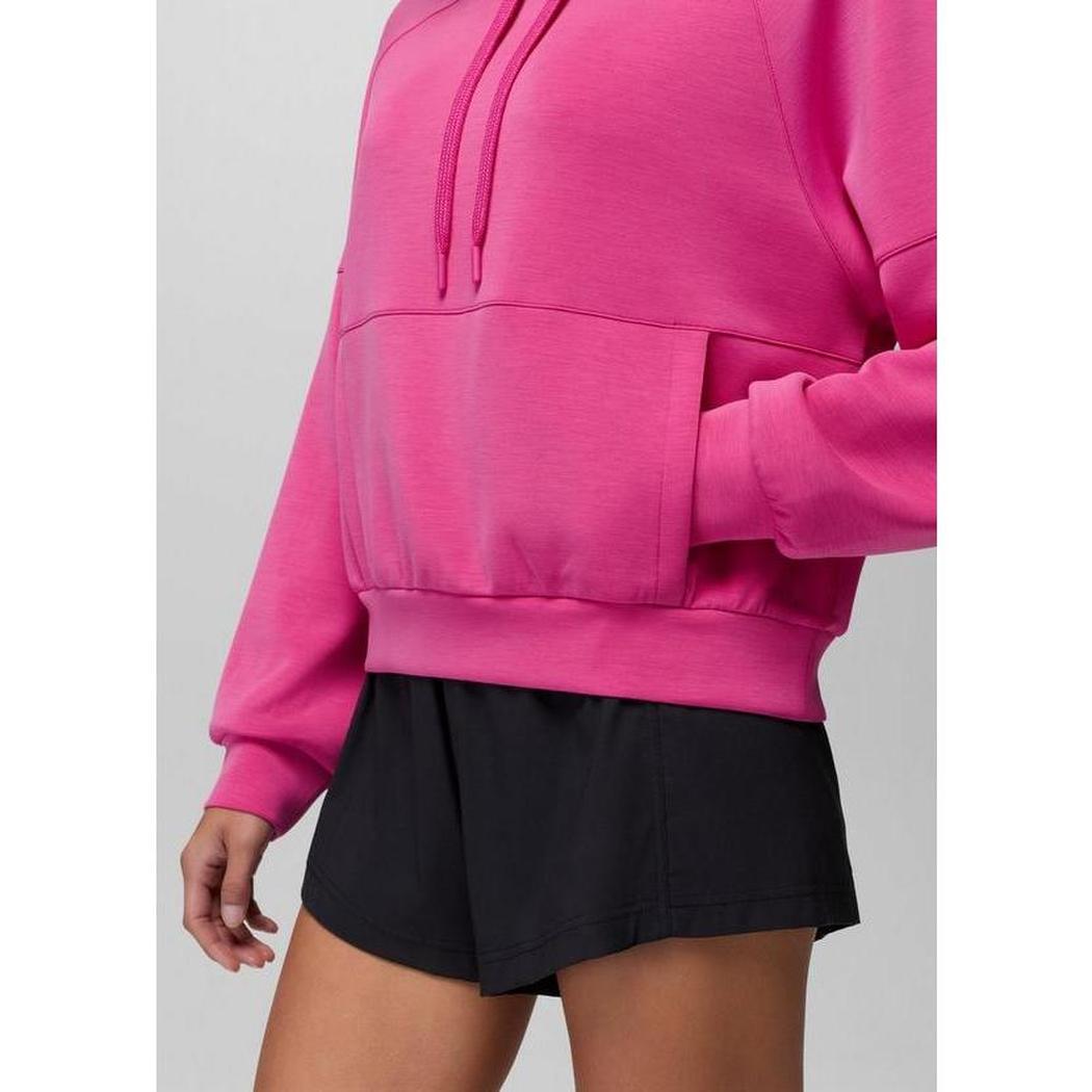 Prana Sample - Women's Shea Hoodie-Women's - Clothing - Tops-Prana-Appalachian Outfitters