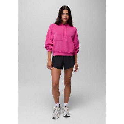 Prana Sample - Women's Shea Hoodie-Women's - Clothing - Tops-Prana-Appalachian Outfitters