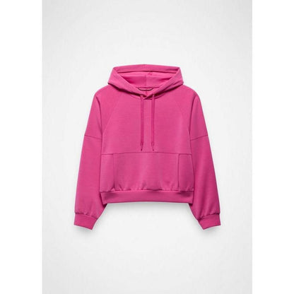 Prana Sample - Women's Shea Hoodie-Women's - Clothing - Tops-Prana-Appalachian Outfitters
