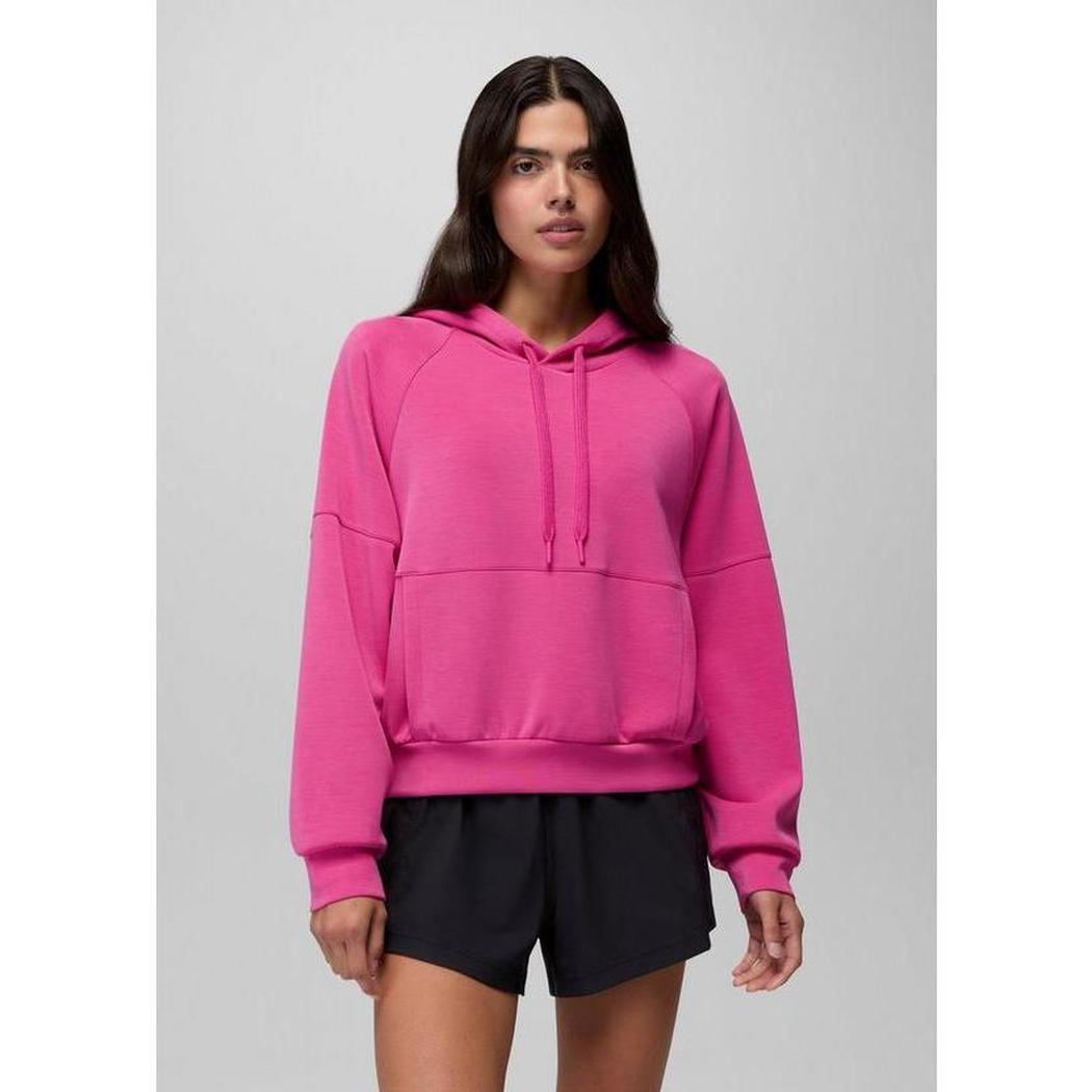Prana Sample - Women's Shea Hoodie-Women's - Clothing - Tops-Prana-Appalachian Outfitters