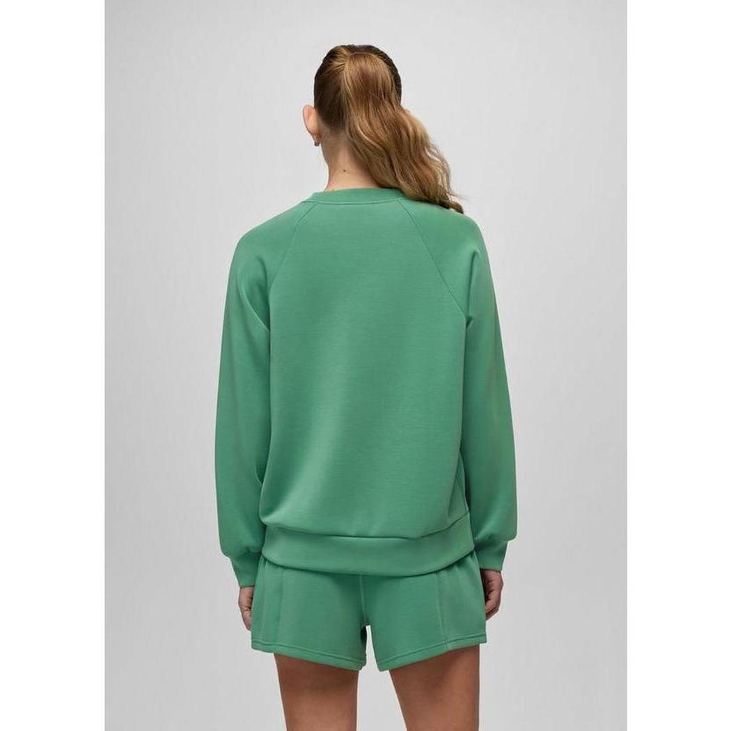 Prana Sample - Women's Shea Soft Crewneck-Women's - Clothing - Tops-Prana-Appalachian Outfitters