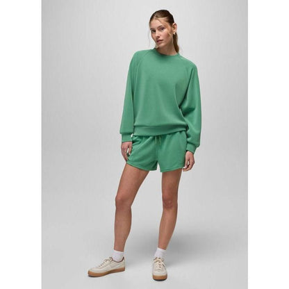 Prana Sample - Women's Shea Soft Crewneck-Women's - Clothing - Tops-Prana-Appalachian Outfitters