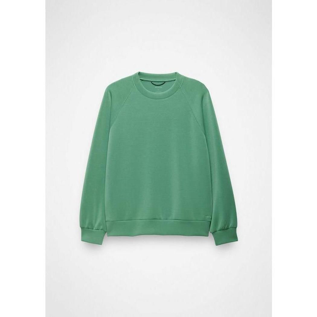 Prana Sample - Women's Shea Soft Crewneck-Women's - Clothing - Tops-Prana-Appalachian Outfitters
