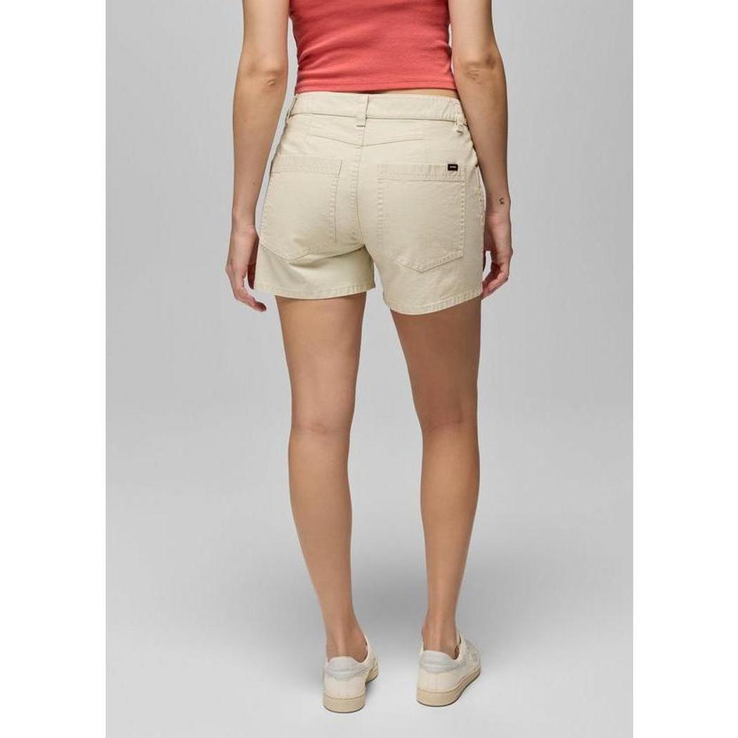 Prana Sample - Women's Suton Short-Women's - Clothing - Bottoms-Prana-Appalachian Outfitters