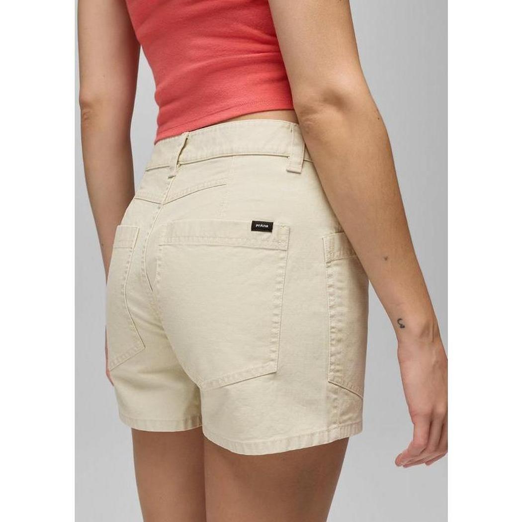 Prana Sample - Women's Suton Short-Women's - Clothing - Bottoms-Prana-Appalachian Outfitters