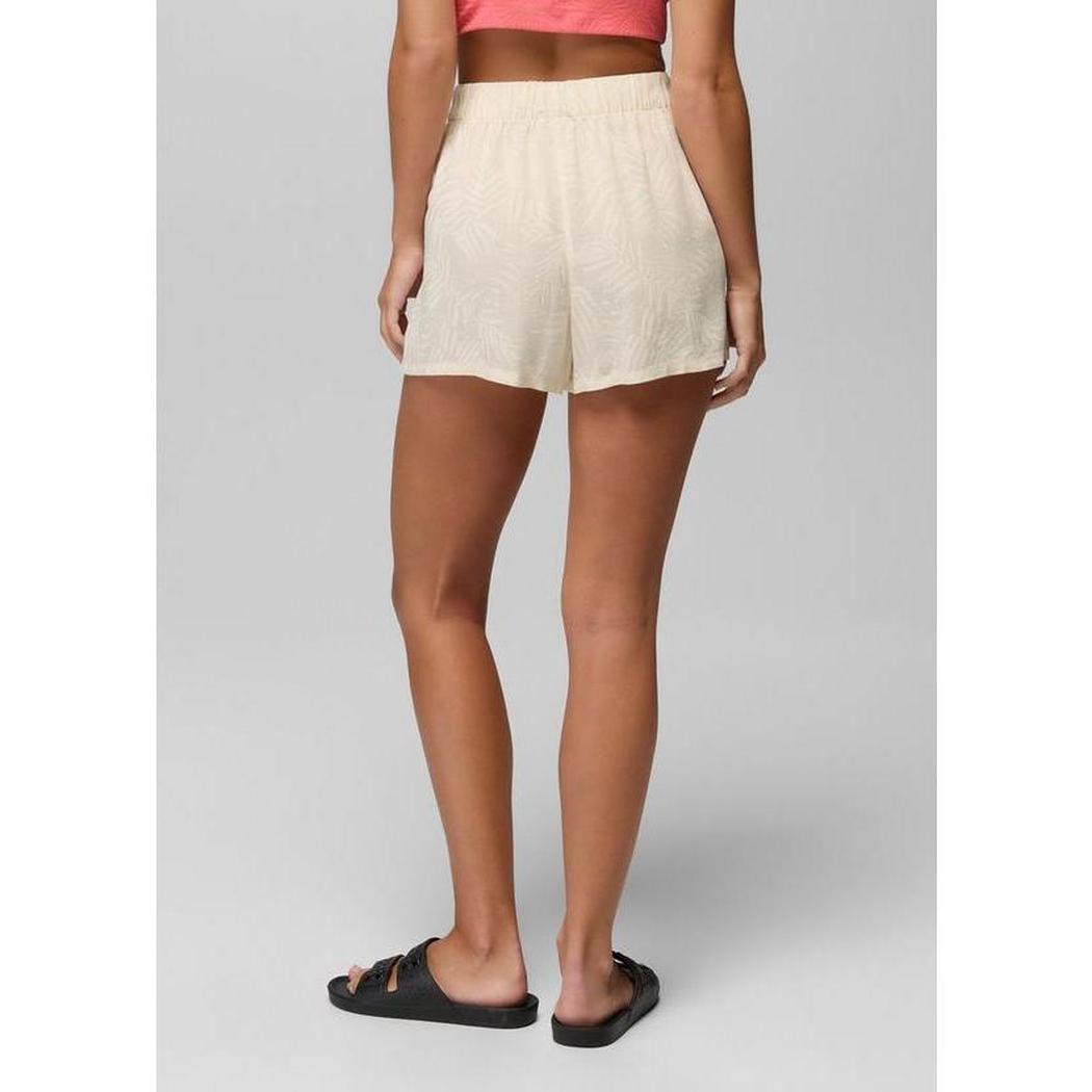 Prana Sample - Women's The Bahamas Short-Women's - Clothing - Bottoms-Prana-Appalachian Outfitters