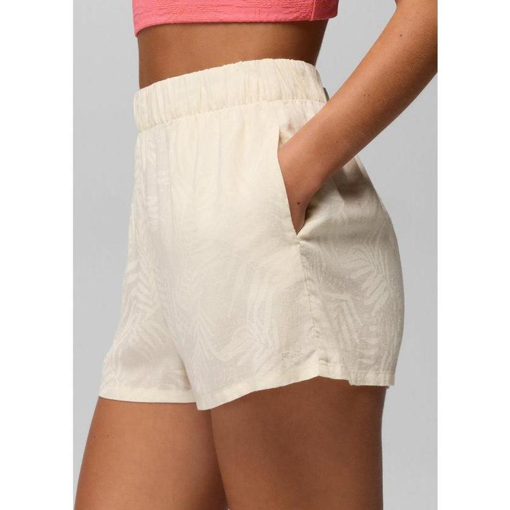 Prana Sample - Women's The Bahamas Short-Women's - Clothing - Bottoms-Prana-Appalachian Outfitters