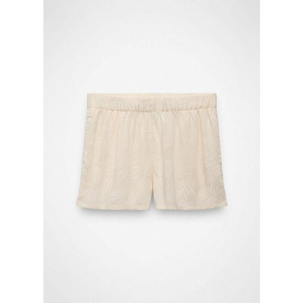Prana Sample - Women's The Bahamas Short-Women's - Clothing - Bottoms-Prana-Appalachian Outfitters
