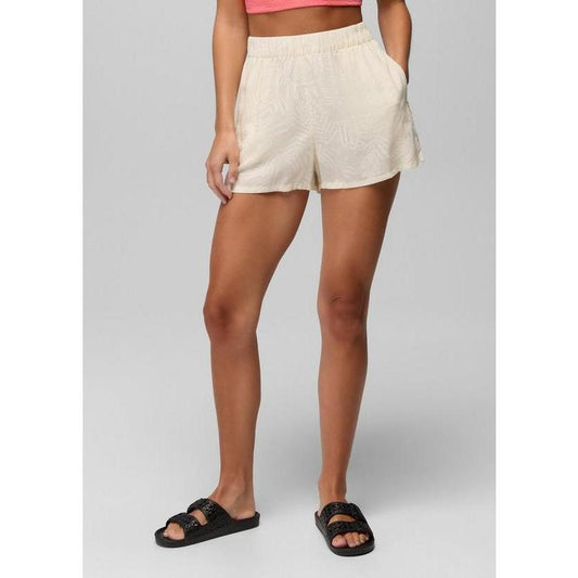 Prana Sample - Women's The Bahamas Short-Women's - Clothing - Bottoms-Prana-Appalachian Outfitters