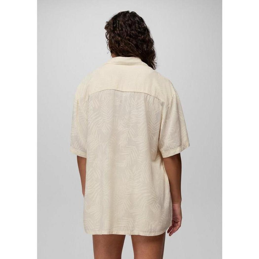 Prana Sample - Women's The Bahamas Top-Women's - Clothing - Tops-Prana-Appalachian Outfitters