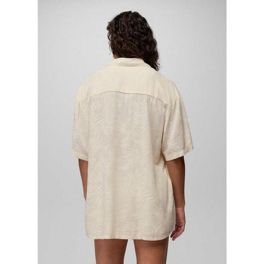 Prana Sample - Women's The Bahamas Top-Women's - Clothing - Tops-Prana-Appalachian Outfitters
