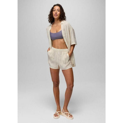 Prana Sample - Women's The Bahamas Top-Women's - Clothing - Tops-Prana-Appalachian Outfitters