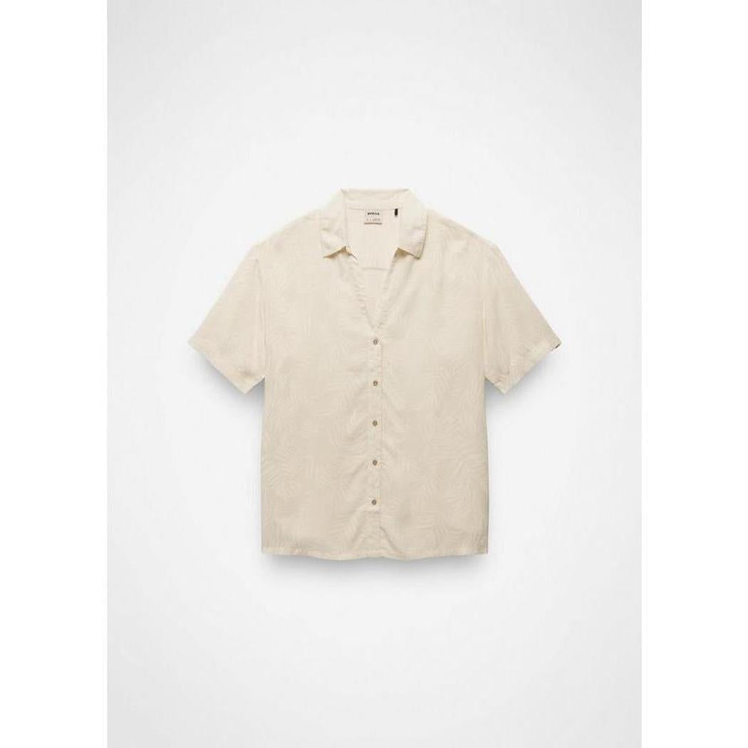 Prana Sample - Women's The Bahamas Top-Women's - Clothing - Tops-Prana-Appalachian Outfitters