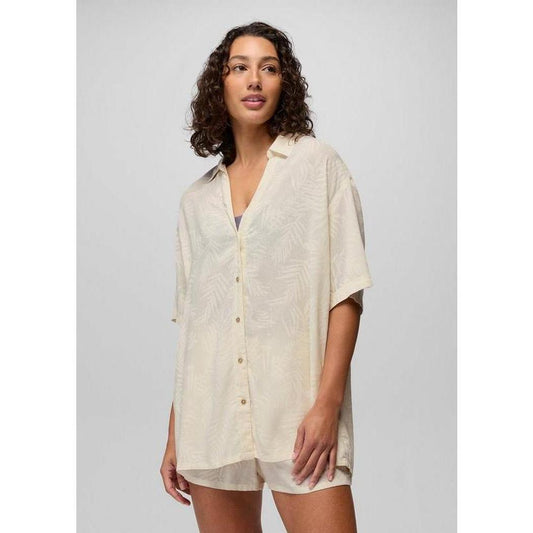 Prana Sample - Women's The Bahamas Top-Women's - Clothing - Tops-Prana-Appalachian Outfitters