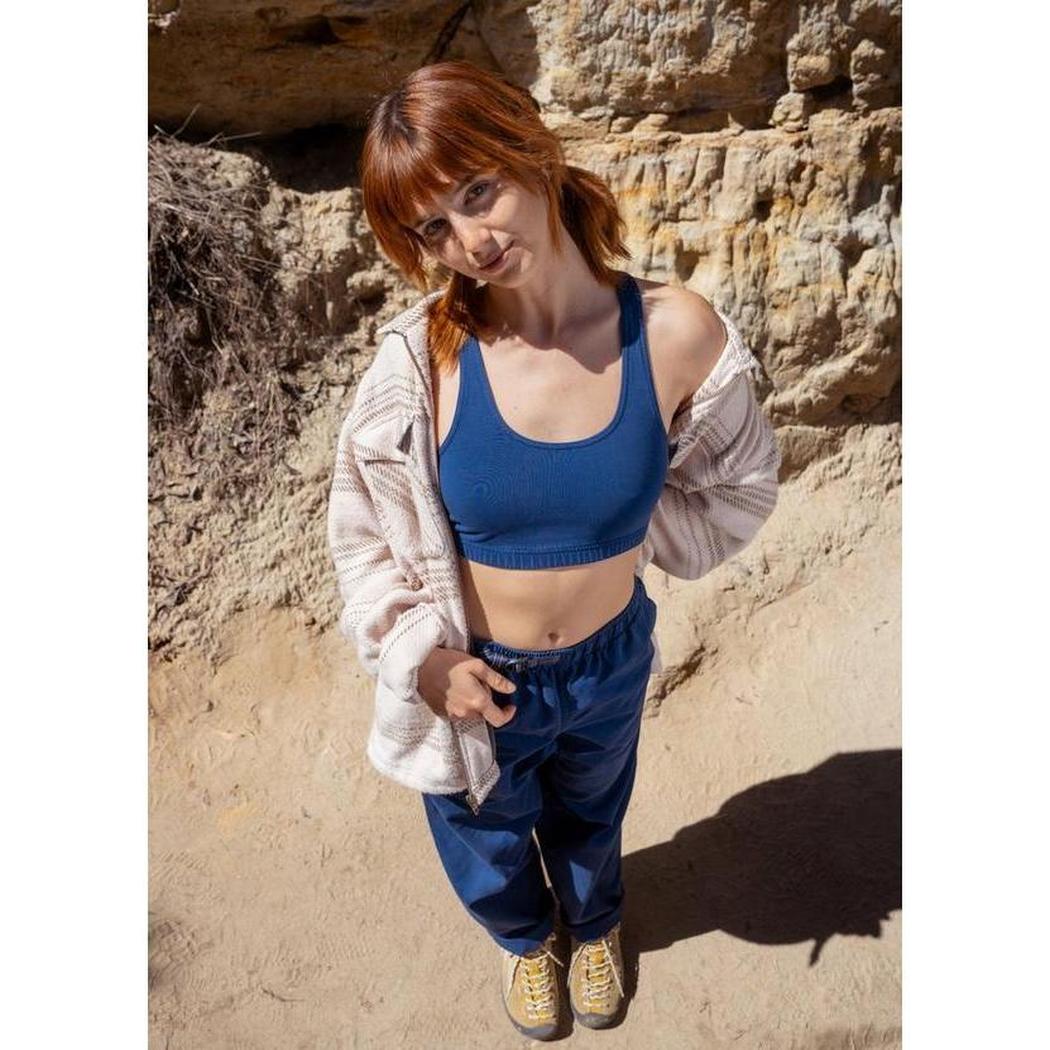 Prana Sample - Women's Tornado Bra-Women's - Clothing - Underwear-Prana-Appalachian Outfitters