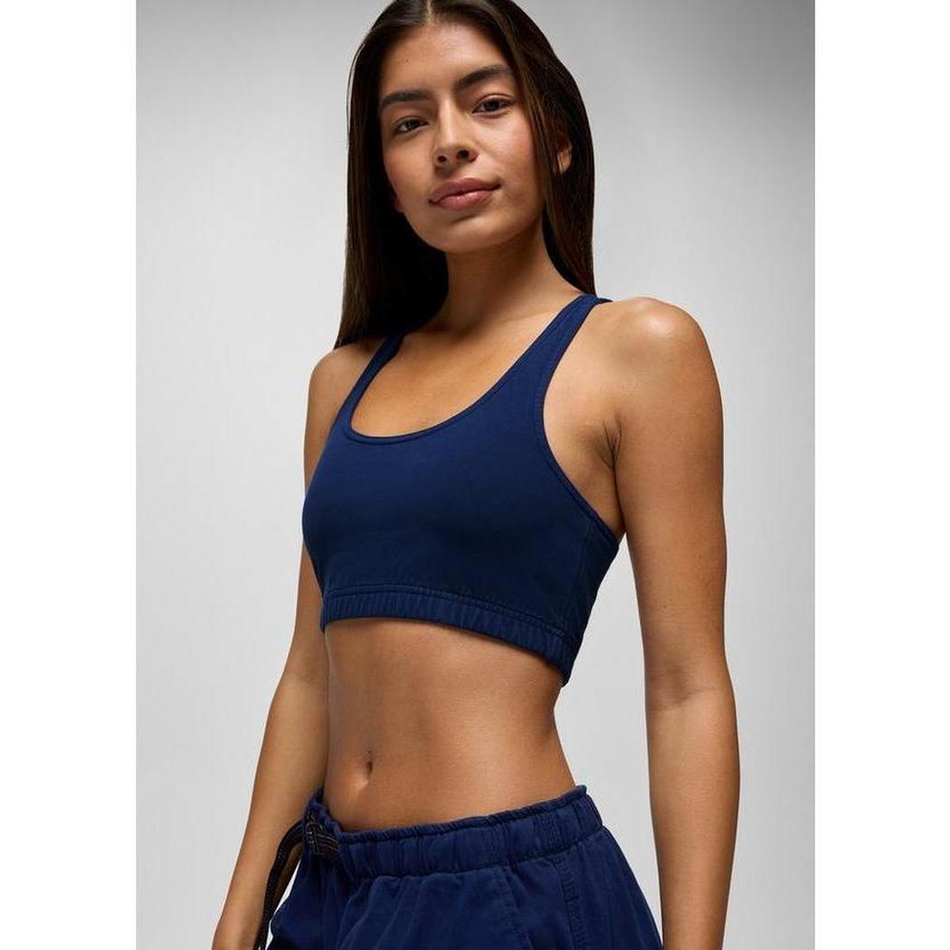 Prana Sample - Women's Tornado Bra-Women's - Clothing - Underwear-Prana-Appalachian Outfitters
