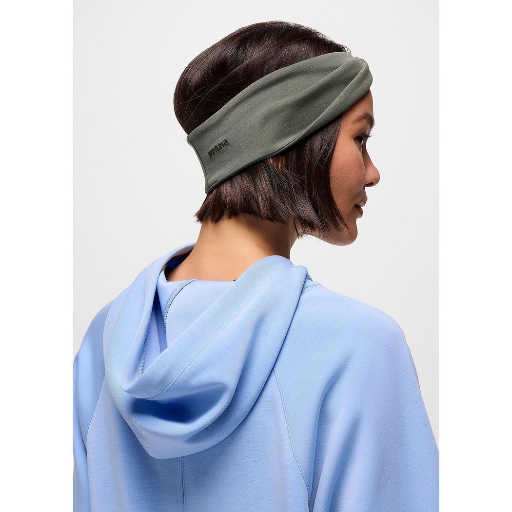 Prana Shea Headband-Accessories - Bandanas-Prana-Appalachian Outfitters