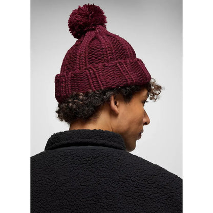 Prana Snow Crystal Beanie-Accessories - Hats - Unisex-Prana-Appalachian Outfitters