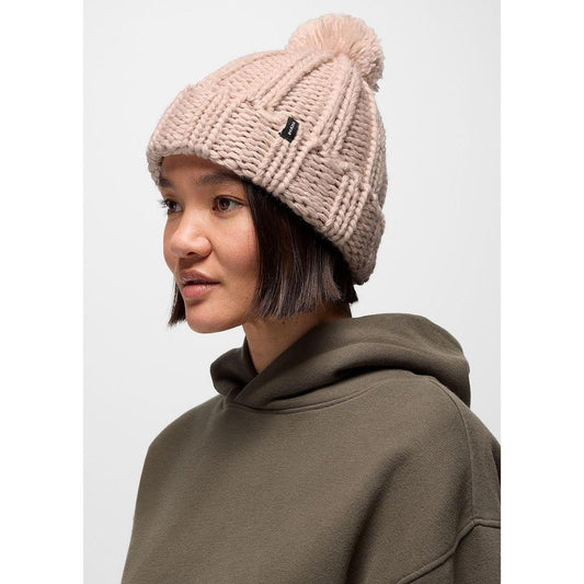 Prana Snow Crystal Beanie-Accessories - Hats - Unisex-Prana-Appalachian Outfitters