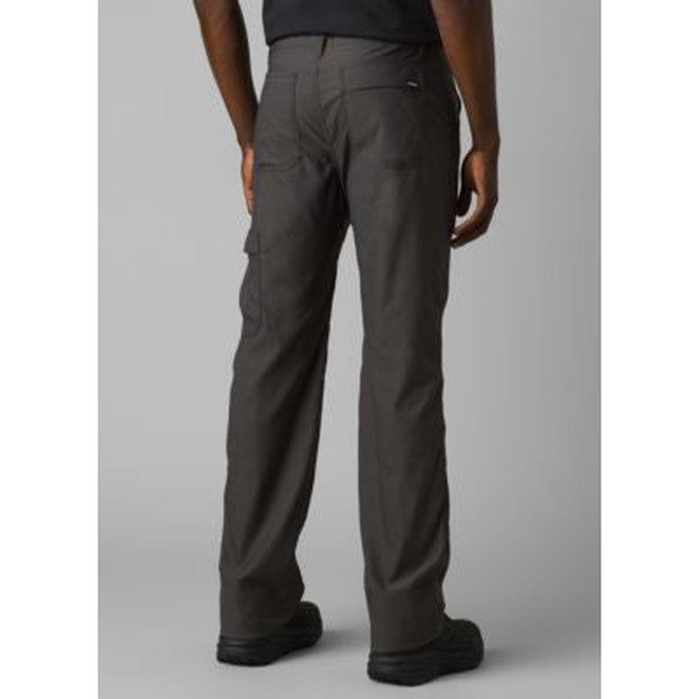 Stretch Zion Pant II-Men's - Clothing - Bottoms-Prana-Appalachian Outfitters
